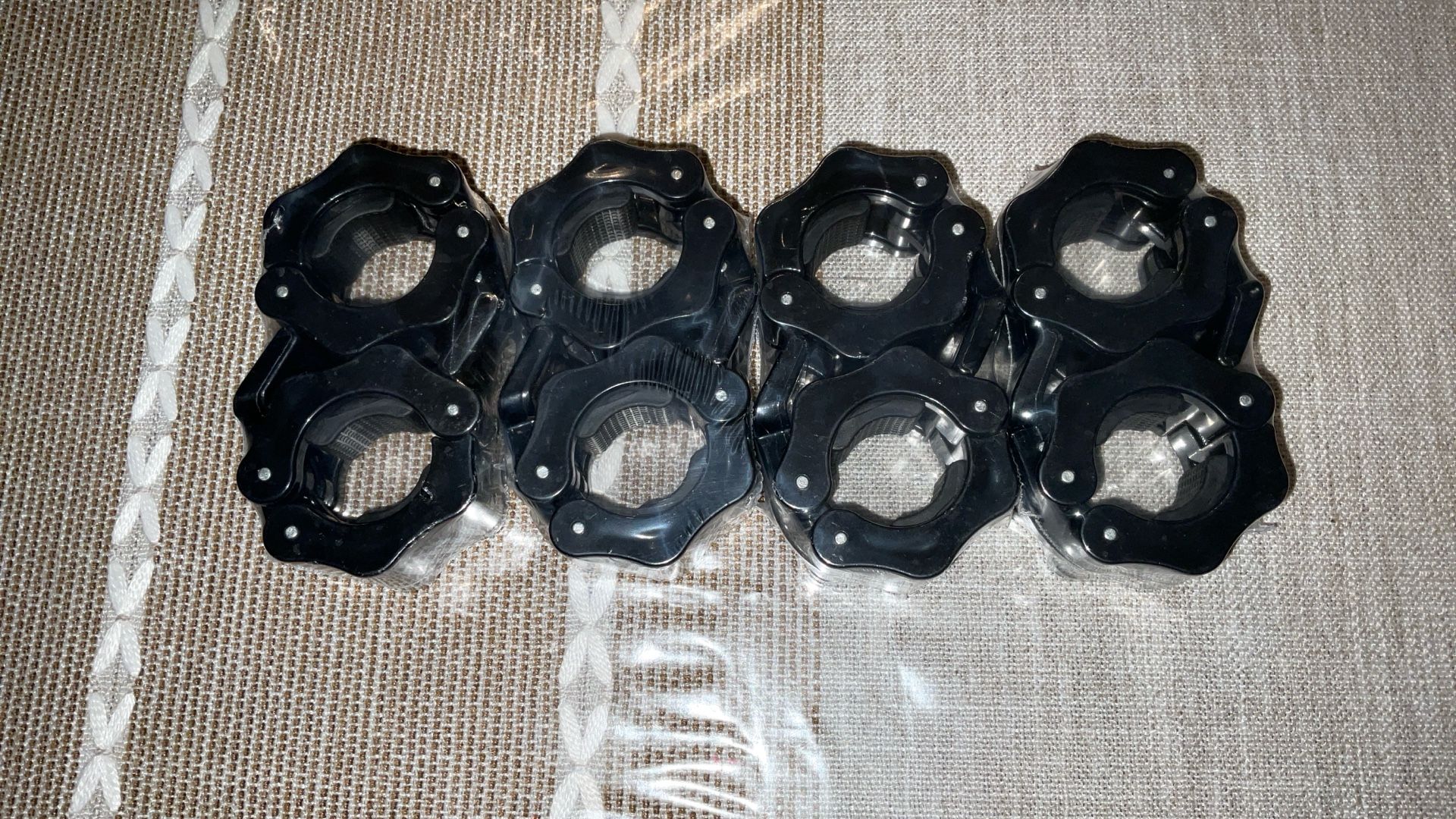 Weights / Clamps