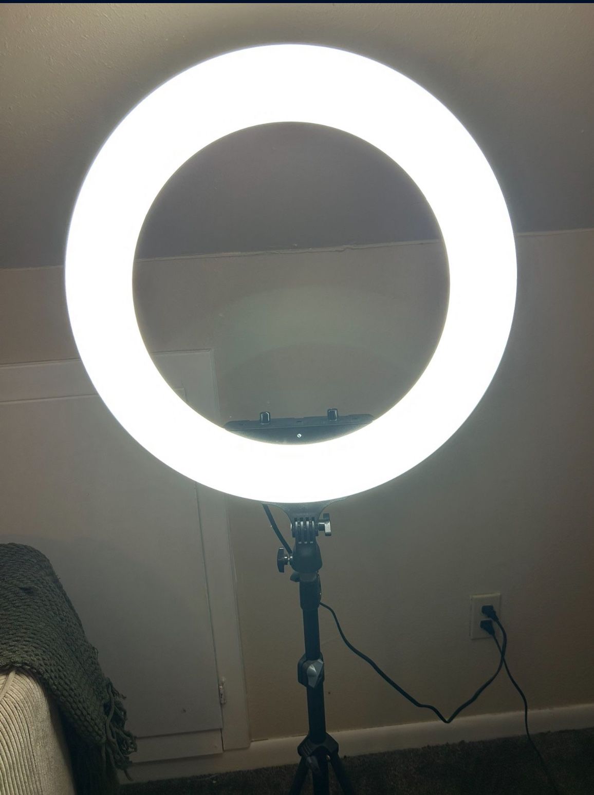 Ring Light