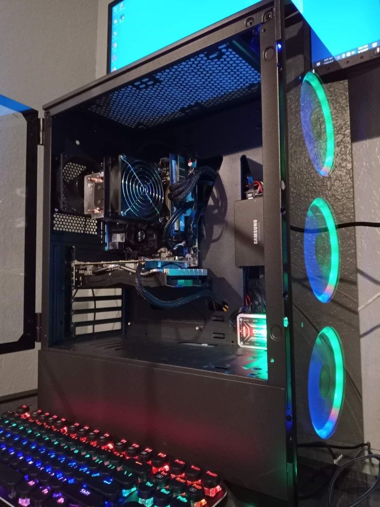 Gaming PC
