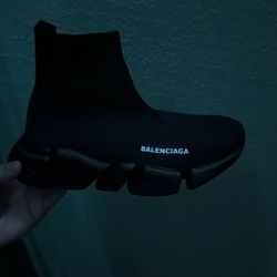 Balenciaga Speed Runners