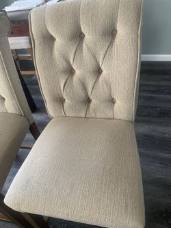     Dining Chairs Set Of 4 