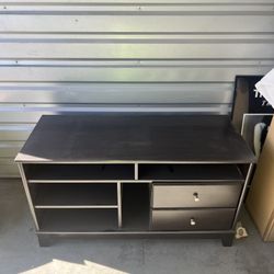 TV Console