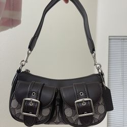 Coach Ashton Bag