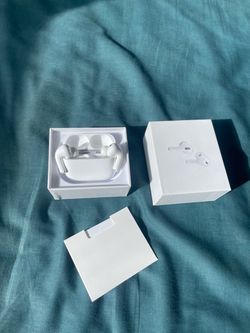 Airpod Pro 3