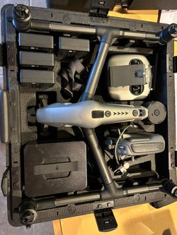 DJI Inspire 2