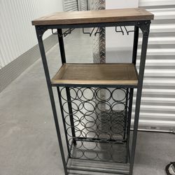 Wine Rack