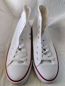 High tops