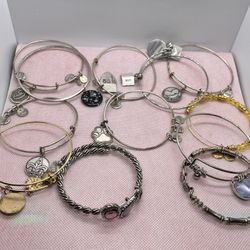 12 ALEX AND ANI BANGLES