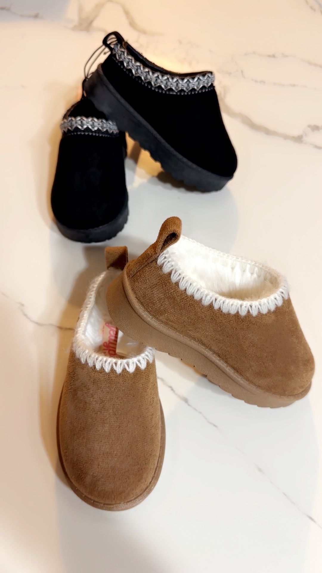 Toddler girl shoes