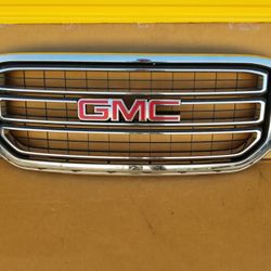 GMC Yukon Grille ,part 