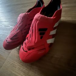 Adidas Predators 