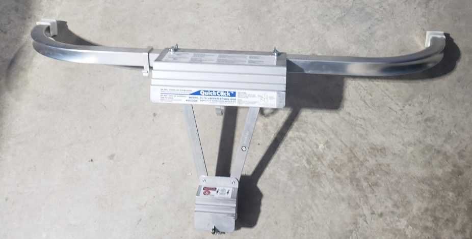 Werner AC78 Quickclick Stabilizer