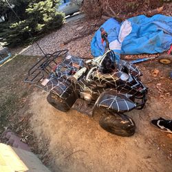 Atv For Sale $500$