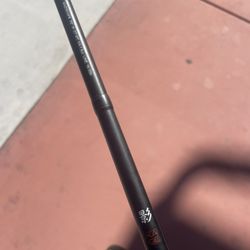 Daiwa Kage Flipping Fishing Rod KAG761HFB 7’6” H 16-30lb 