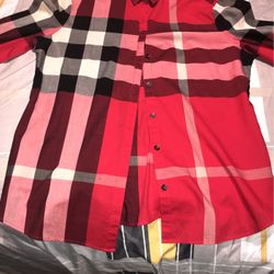 Burberry Shirt
