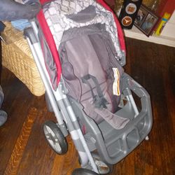 Kids Strollers