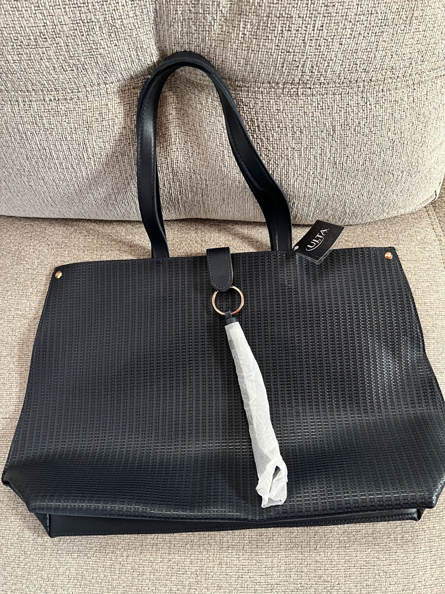 ULTA tote Bag
