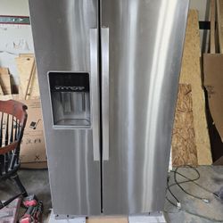 Whirlpool Fridge