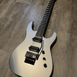 Jackson Soloist SL2
