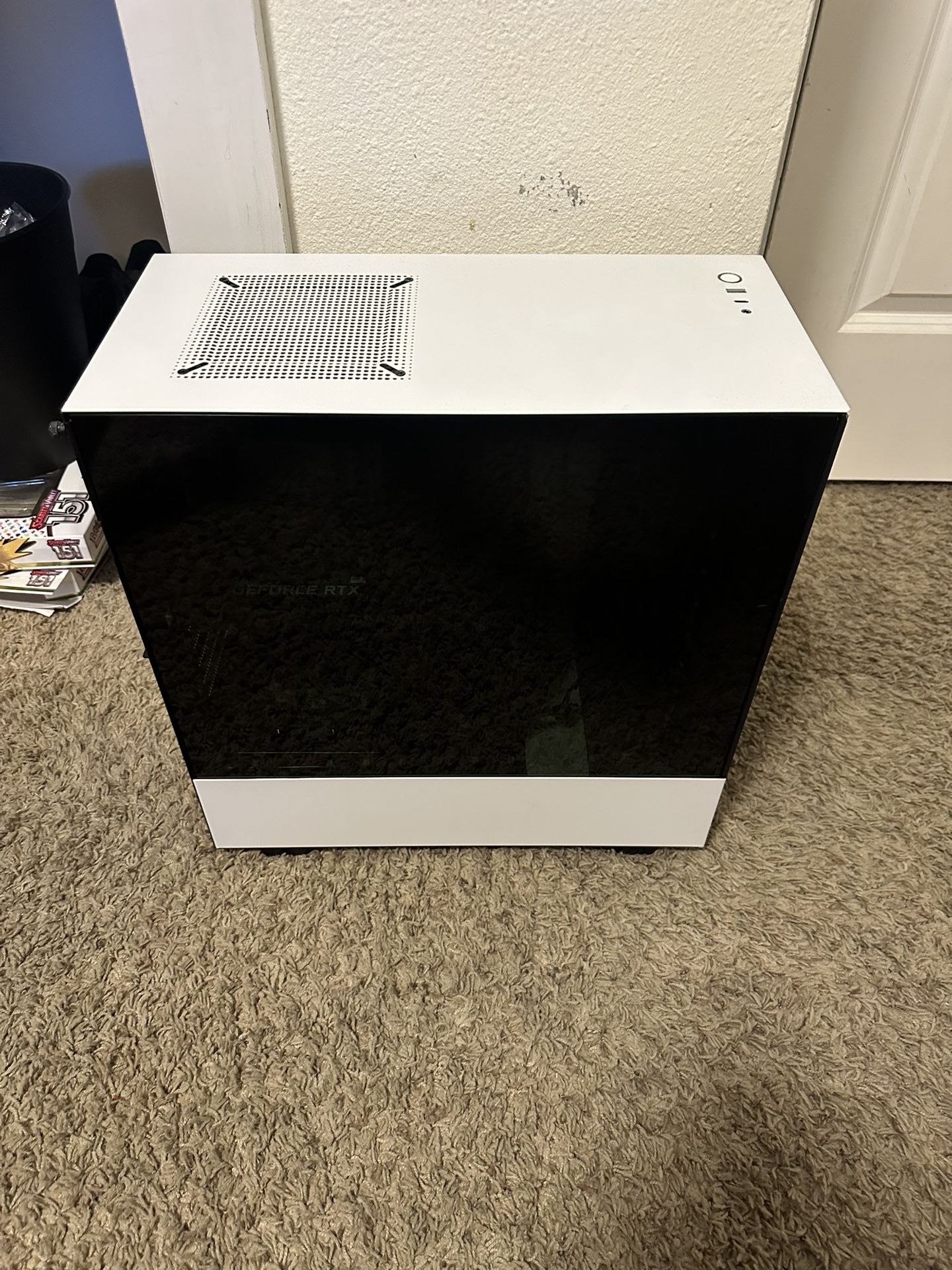 Gaming PC high Quality Specs No Issues