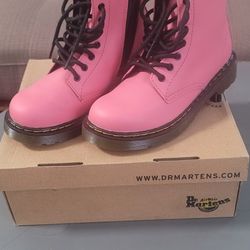Dr. Martens Kids Boots 