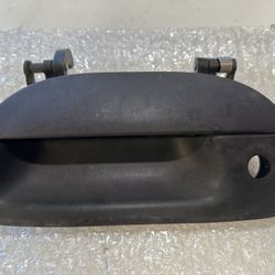 97 - 07 F150 F250 F350 F450 Ford Tailgate Handle OEM Original