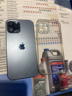 iPhone 12 Pro Max 256G Unlock for Sale in Montgomery Village, MD