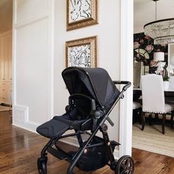 Silver Cross Stroller 