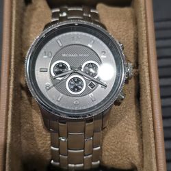 Michael Kors Watch 8075