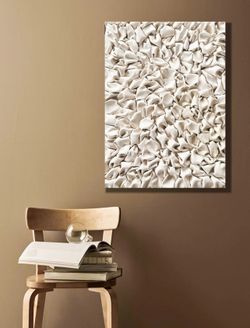 The painting "Monoform panel"