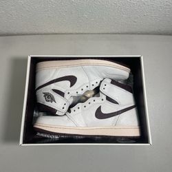 Jordan 1 A Ma Maniere 