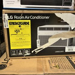Lg Room Conditioner 