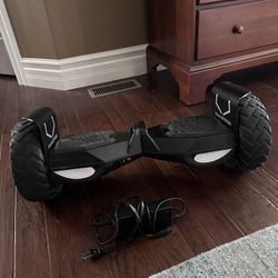 SwagTron Outlaw Off Road Hoverboard