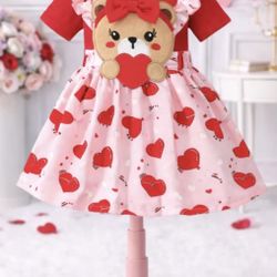 Valentines Dress 