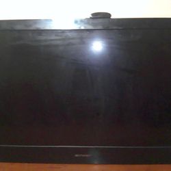 Sanyo 19 Inch TV 