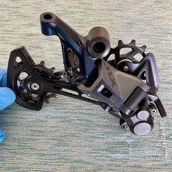 Shimano SLX Derailleur 