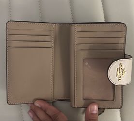 Ladies wallet