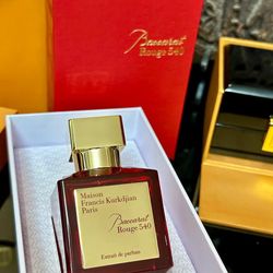 Baccarat Rouge 540 70ml