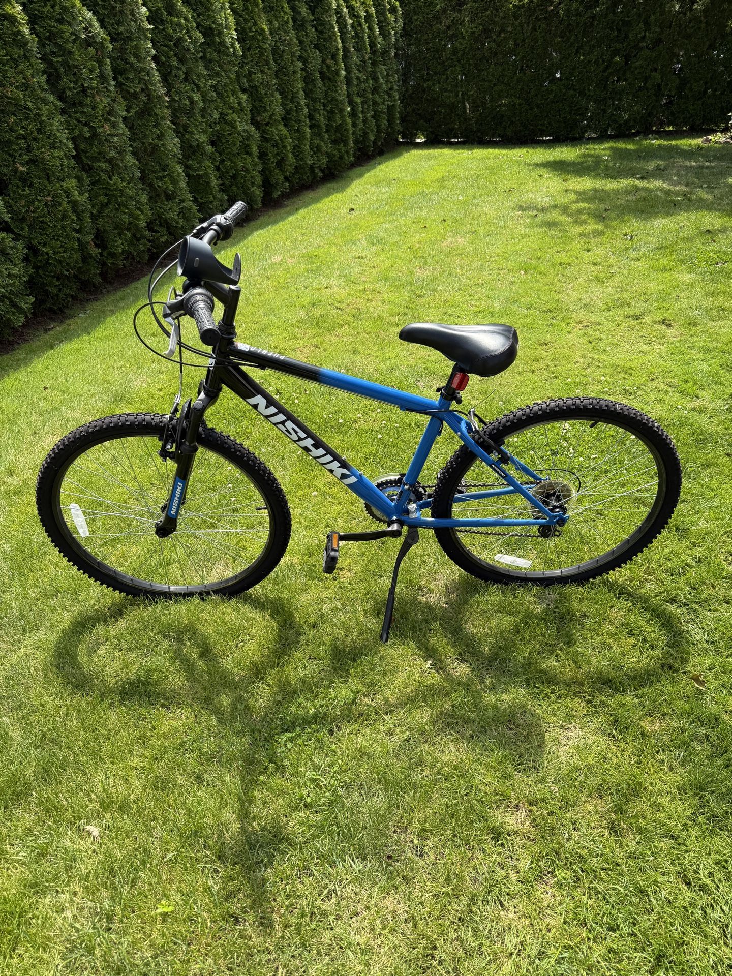 Nishiki Pueblo 26” Wheel Mountain Bike