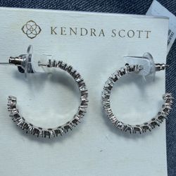 Kendra Scott Earrings