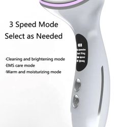 Neck Beauty Device 