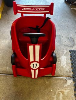 Racer Car