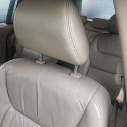 2006 Honda Odyssey