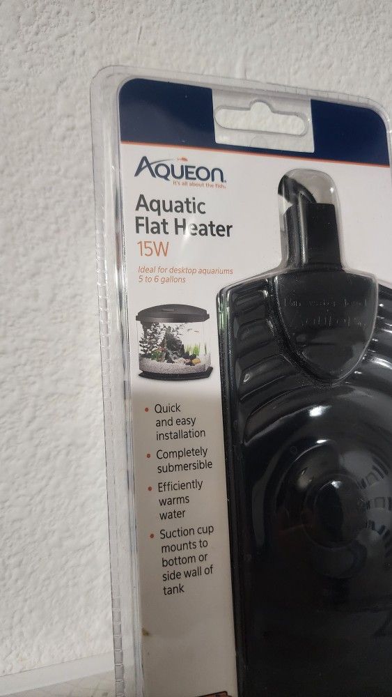 Fish Tank Heater