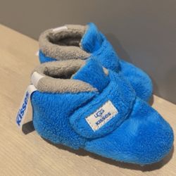 Kisses X Uggs