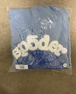 Sp5der Hoodie 