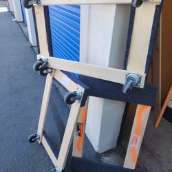 Dolly Carts .