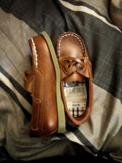 Toddler boys shoes