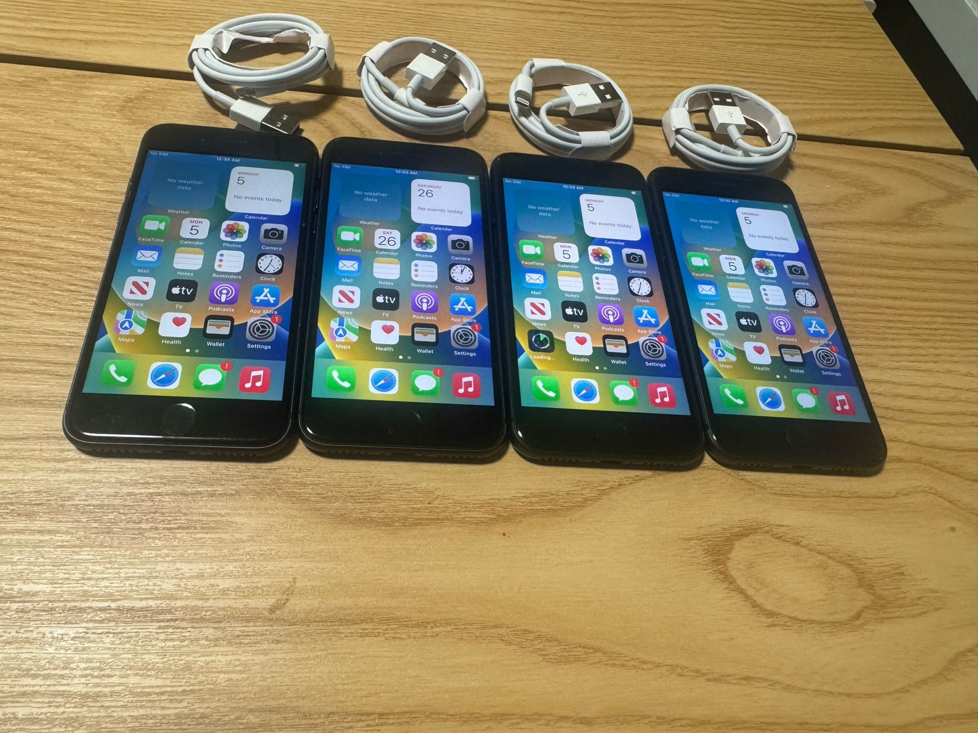 iPhone 8 64gb Factory Unlocked