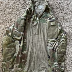 Army Issue Combat Top
